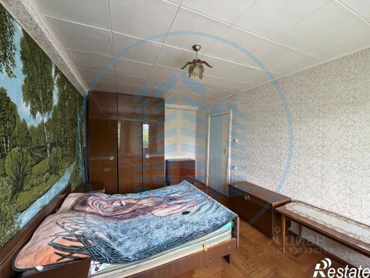 4-комн квартира улица Долина Роз, 1,  д. 1
