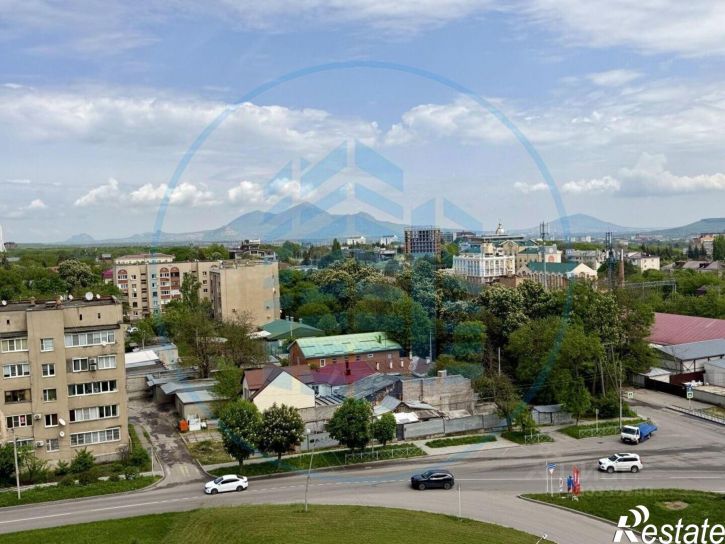 1-комн квартира улица Буачидзе, 1 к5,  д. 1 к5