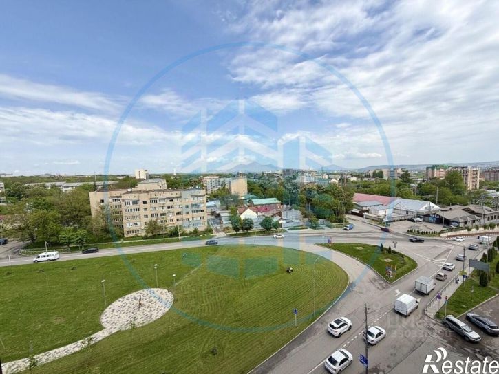 1-комн квартира улица Буачидзе, 1 к5,  д. 1 к5
