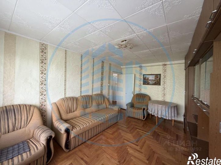 4-комн квартира улица Долина Роз, 1,  д. 1