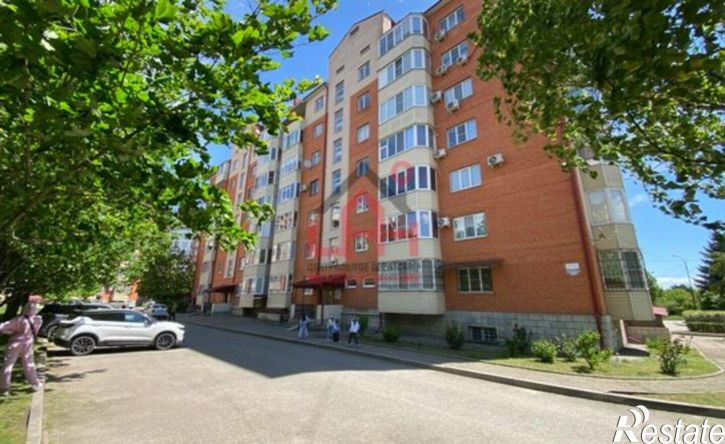 2-комн квартира улица Орджоникидзе, 87,  д. 87