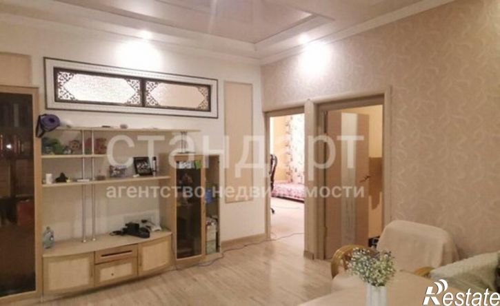 2-комн квартира Новопятигорская улица, 1/1,  д. 1/1