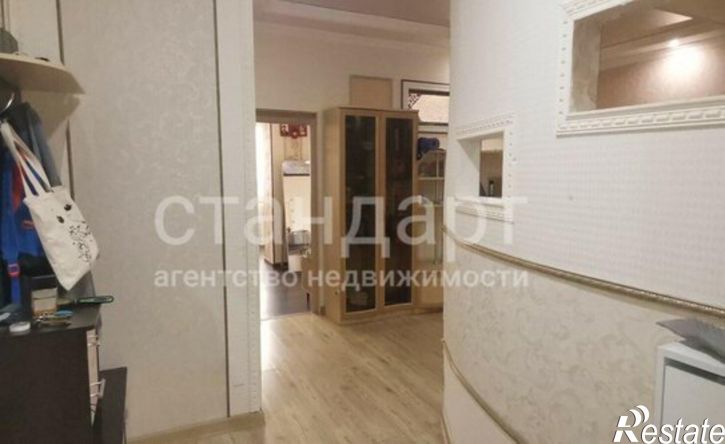 2-комн квартира Новопятигорская улица, 1/1,  д. 1/1