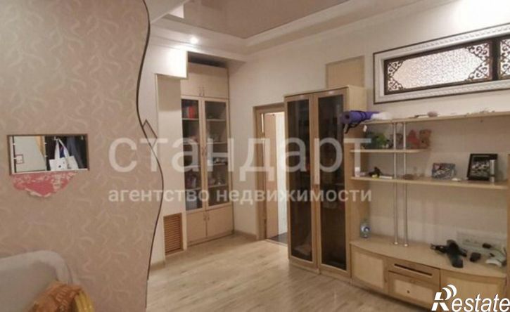 2-комн квартира Новопятигорская улица, 1/1,  д. 1/1