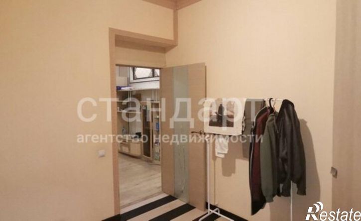2-комн квартира Новопятигорская улица, 1/1,  д. 1/1