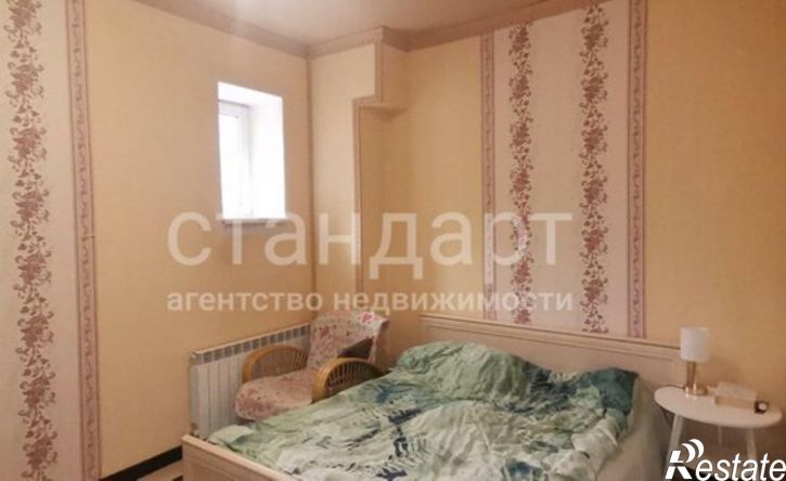 2-комн квартира Новопятигорская улица, 1/1,  д. 1/1