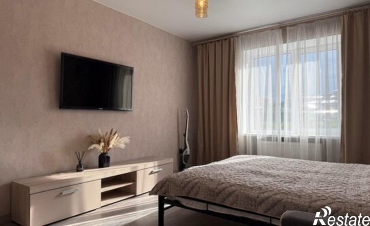 1-комн квартира Никольская улица, 25 к1,  д. 25 к1