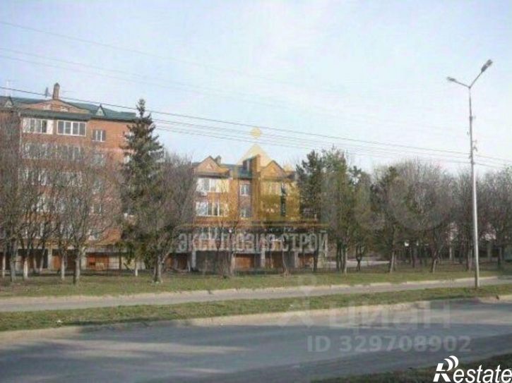3-комн квартира Новопятигорская улица, 7/2,  д. 7/2
