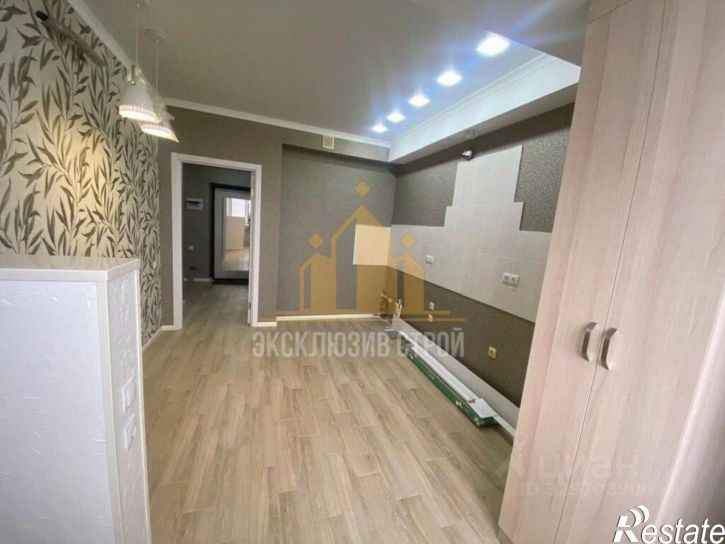 1-комн квартира Просторная улица, 17 к3,  д. 17 к3