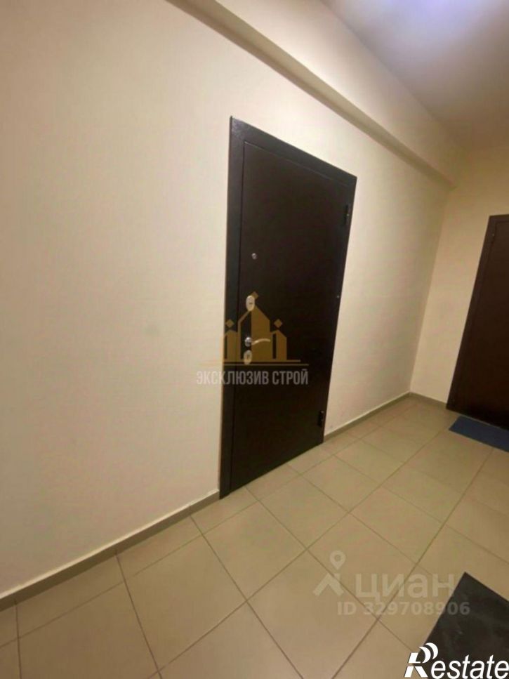 1-комн квартира Просторная улица, 17 к3,  д. 17 к3
