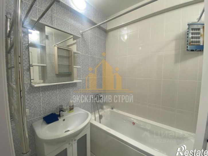1-комн квартира Просторная улица, 17 к3,  д. 17 к3
