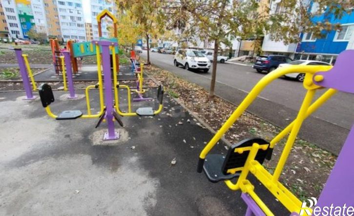 2-комн квартира Никольская улица, 21 к3,  д. 21 к3