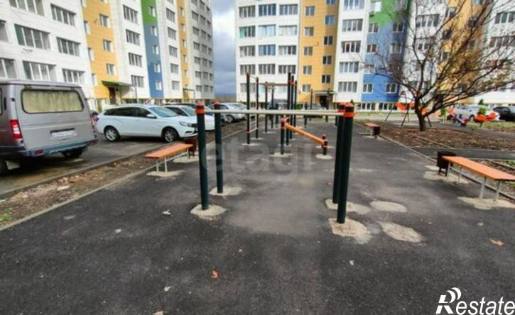 2-комн квартира Никольская улица, 21 к3,  д. 21 к3