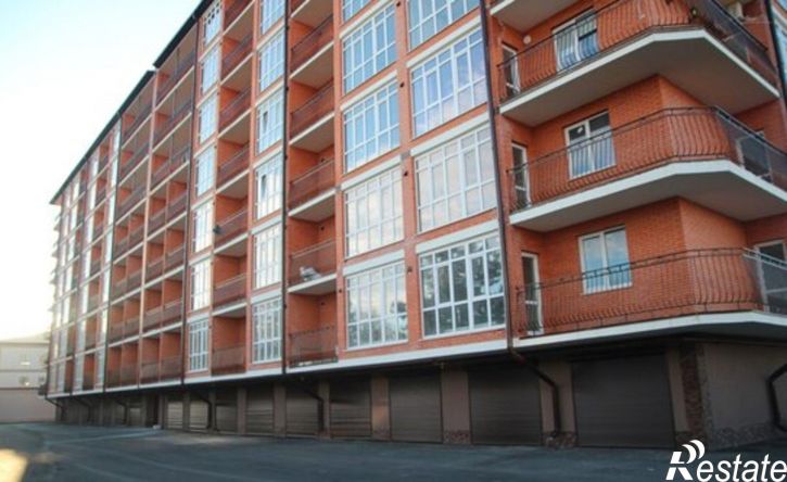 2-комн квартира улица Фридриха Энгельса, 44 к1,  д. 44 к1