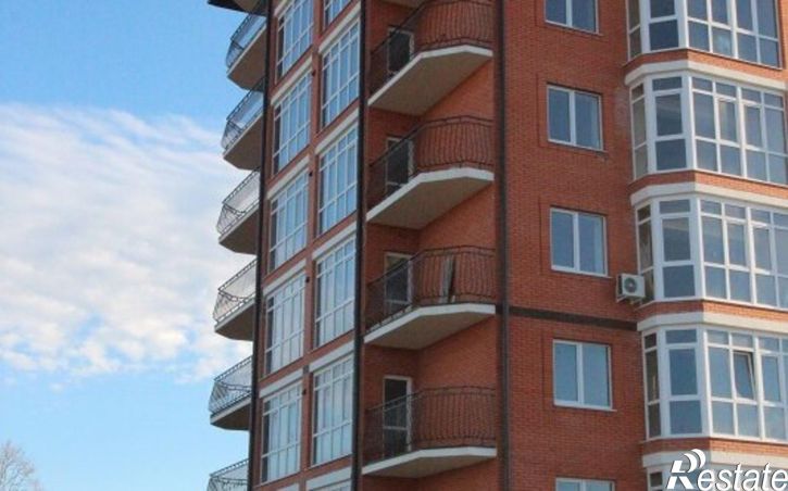 2-комн квартира улица Фридриха Энгельса, 44 к1,  д. 44 к1
