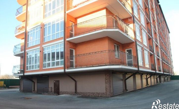2-комн квартира улица Фридриха Энгельса, 44 к1,  д. 44 к1