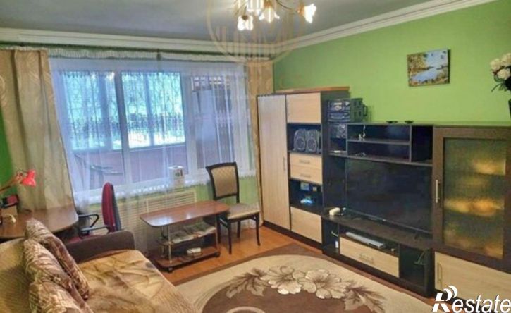 1-комн квартира ул Кисловодская, 30А 7,  д. 30А 7,  к. 7