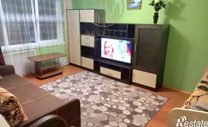 1-комн квартира ул Кисловодская, 30А 7,  д. 30А 7,  к. 7
