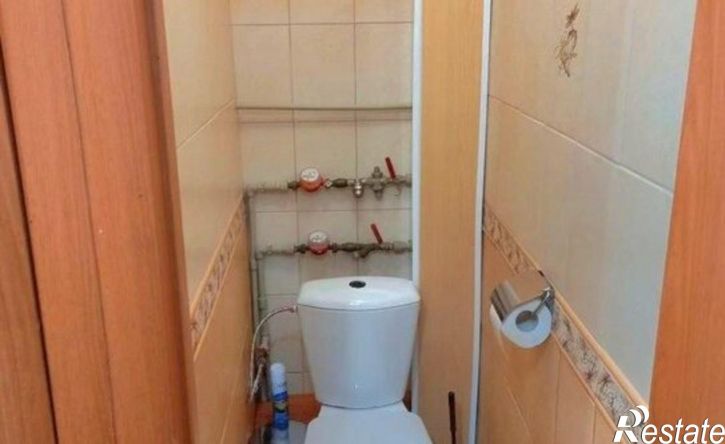 1-комн квартира ул Кисловодская, 30А 7,  д. 30А 7,  к. 7