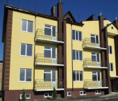 2-комн, 50кв м, этаж 4/4 Очаровательная улица, 14Б