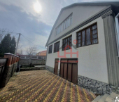 коттедж 359 кв м Сиреневая улица, 68