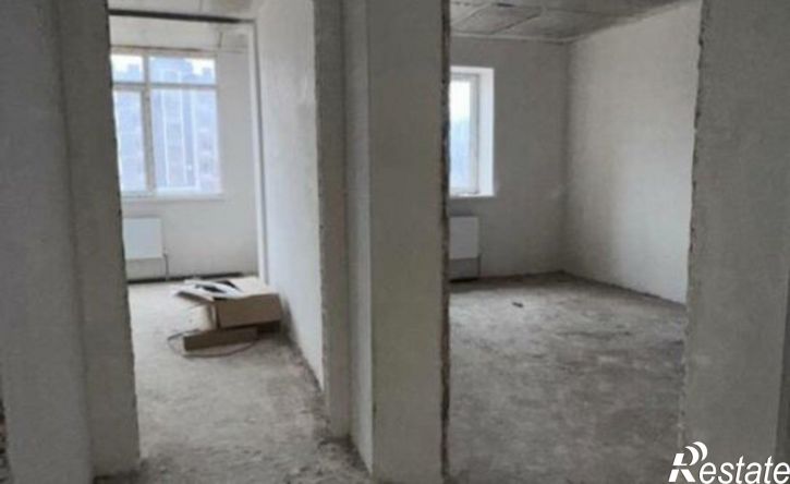 2-комн квартира Очаровательная улица, 14Б,  д. 14Б