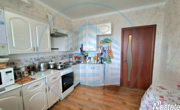 1-комн квартира Средняя улица, 11,  д. 11