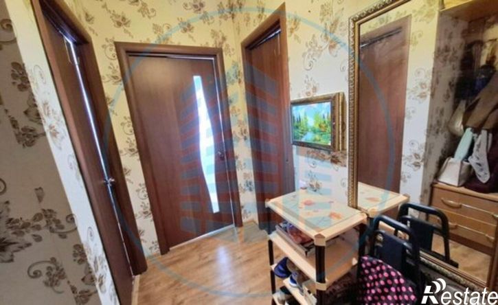 1-комн квартира Средняя улица, 11,  д. 11