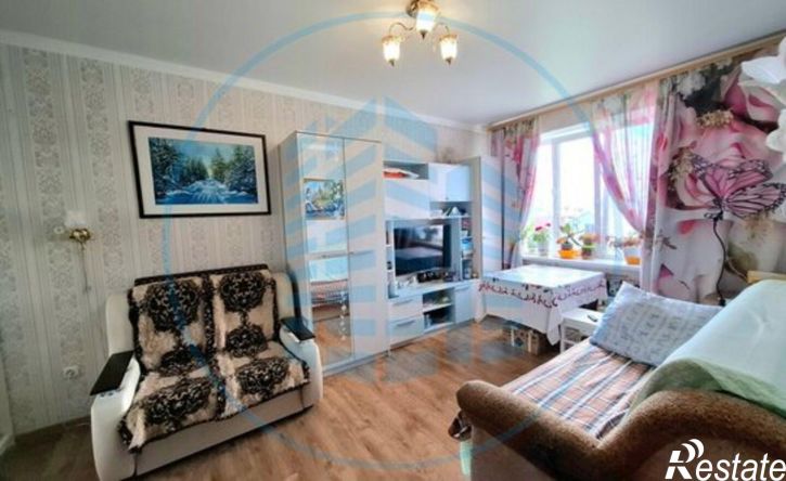 1-комн квартира Средняя улица, 11,  д. 11
