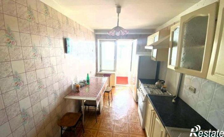 2-комн квартира улица Балахонова, 27А,  д. 27А
