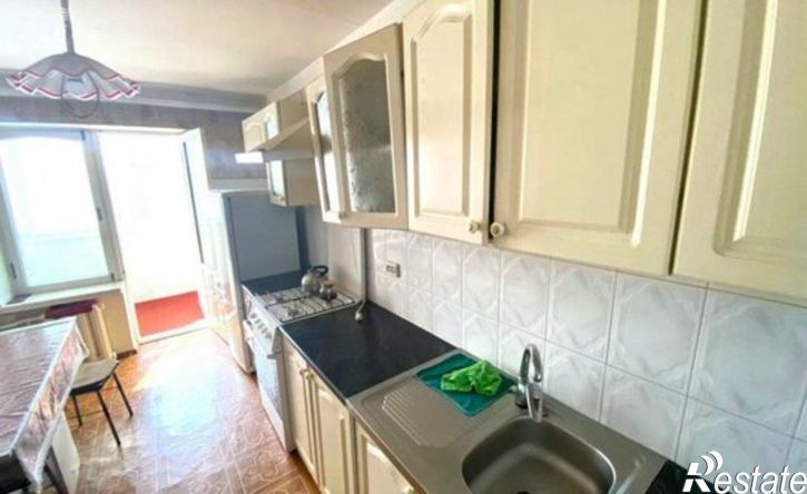 2-комн квартира улица Балахонова, 27А,  д. 27А