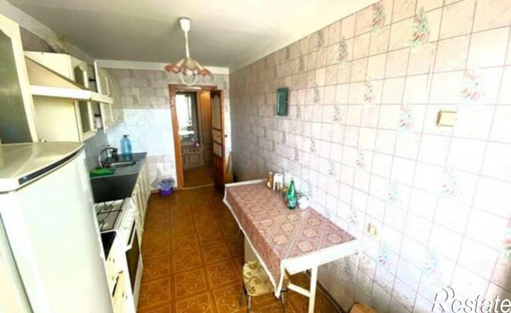 2-комн квартира улица Балахонова, 27А,  д. 27А