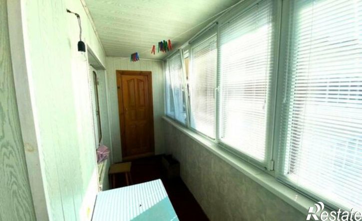 2-комн квартира улица Балахонова, 27А,  д. 27А
