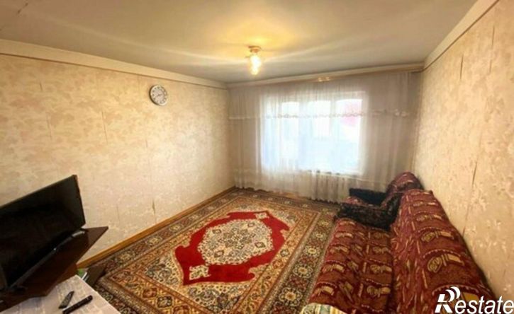 2-комн квартира улица Балахонова, 27А,  д. 27А