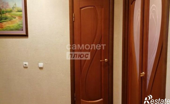 2-комн квартира улица Шмидта, 72,  д. 72