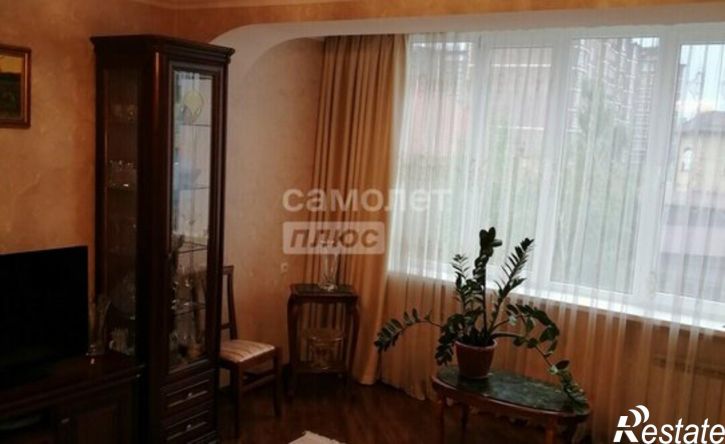 2-комн квартира улица Шмидта, 72,  д. 72