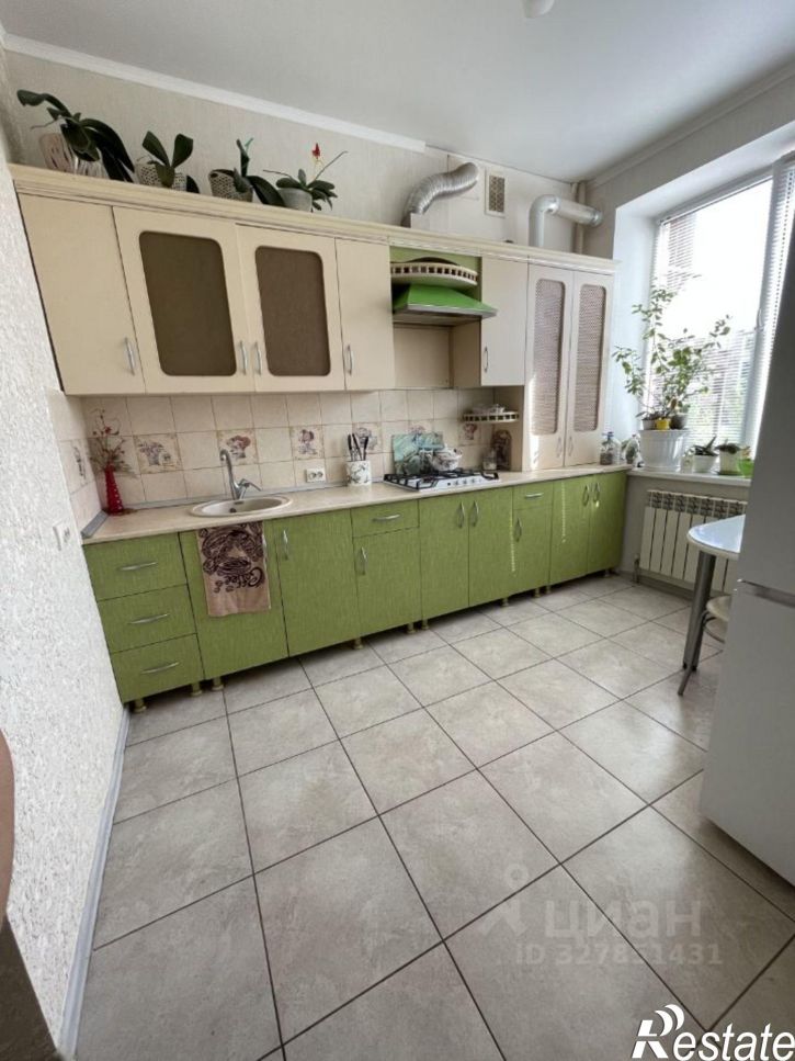 1-комн квартира ул Фридриха Энгельса, 65,  д. 65