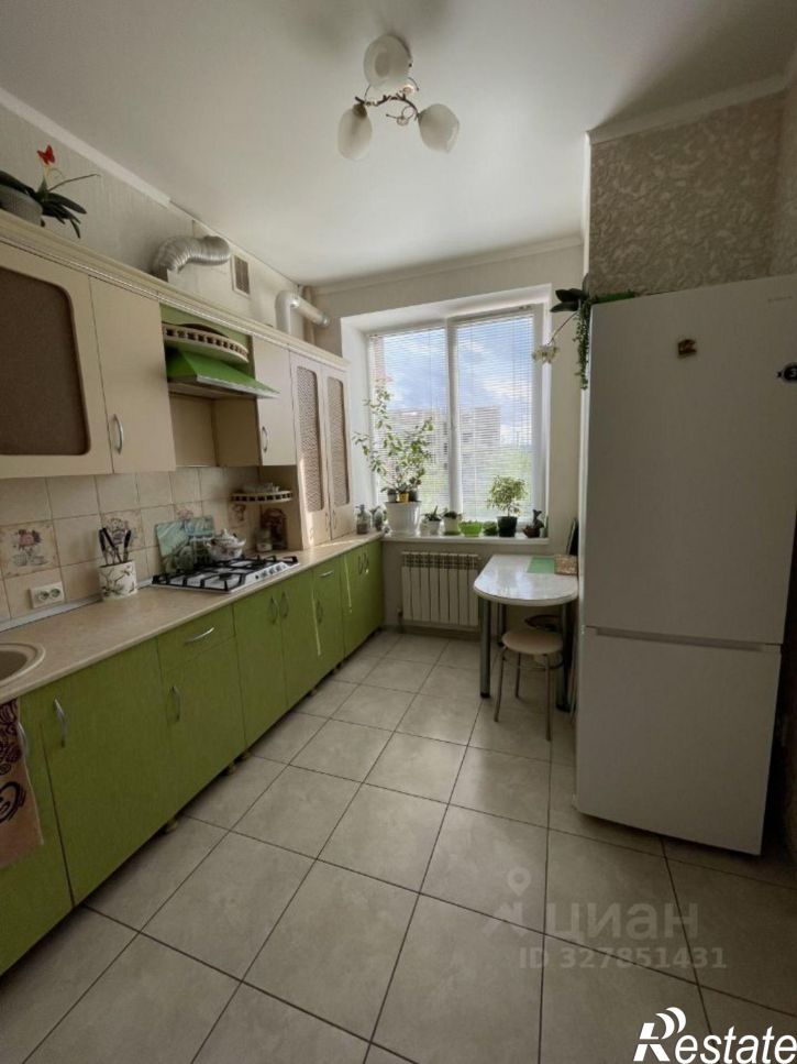 1-комн квартира ул Фридриха Энгельса, 65,  д. 65