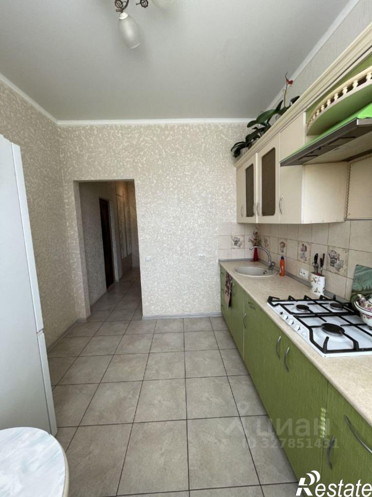 1-комн квартира ул Фридриха Энгельса, 65,  д. 65