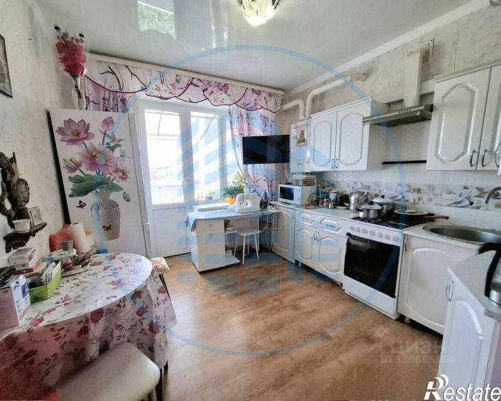 1-комн квартира Средняя улица, 11,  д. 11
