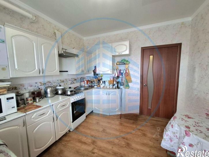 1-комн квартира Средняя улица, 11,  д. 11