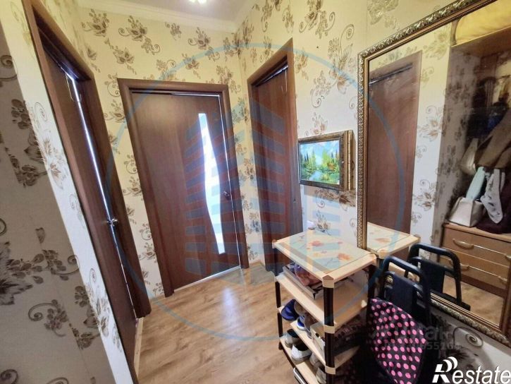 1-комн квартира Средняя улица, 11,  д. 11