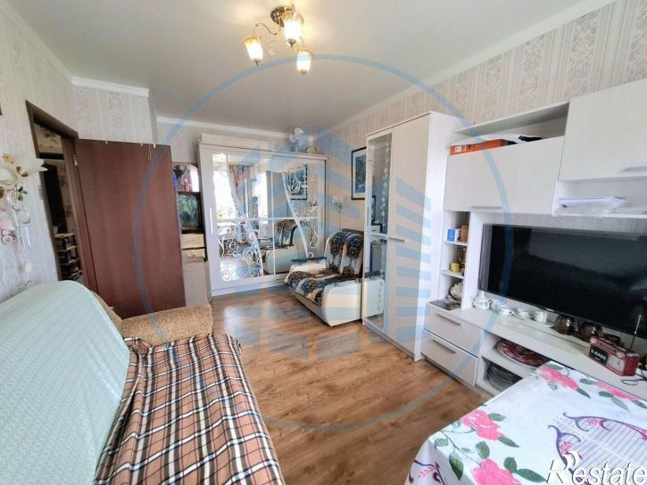 1-комн квартира Средняя улица, 11,  д. 11