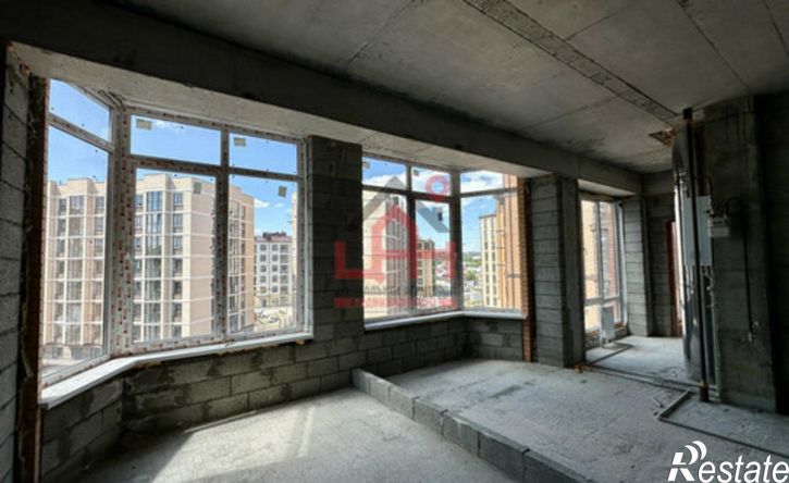 1-комн квартира Октябрьская улица, 8/7,  д. 8/7