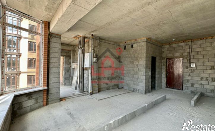 1-комн квартира Октябрьская улица, 8/7,  д. 8/7