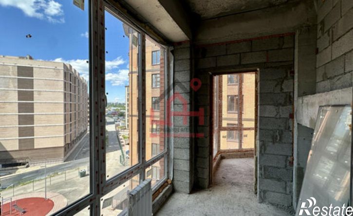 1-комн квартира Октябрьская улица, 8/7,  д. 8/7