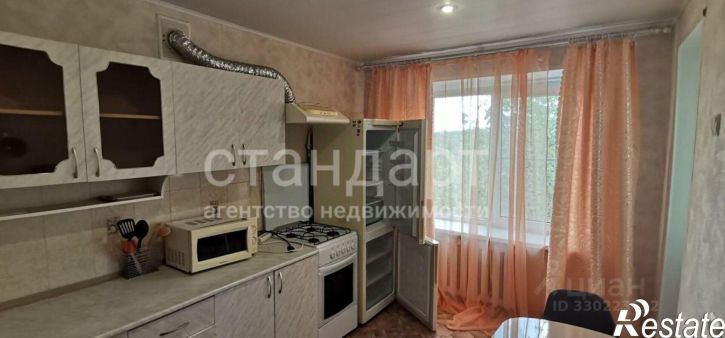 1-комн квартира улица Балахонова, 22,  д. 22