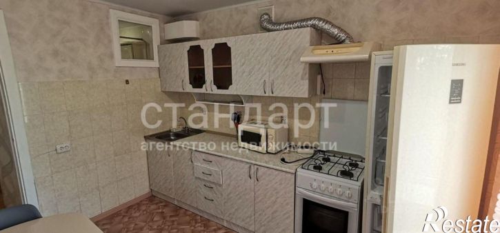1-комн квартира улица Балахонова, 22,  д. 22