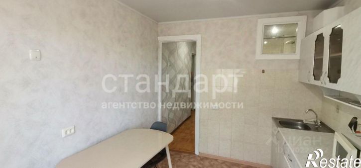 1-комн квартира улица Балахонова, 22,  д. 22