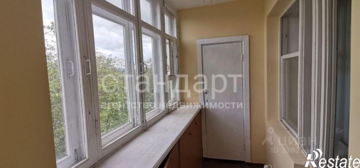 1-комн квартира улица Балахонова, 22,  д. 22